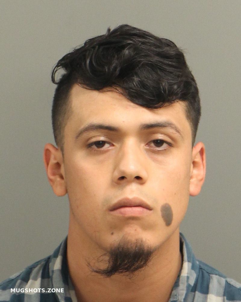 Velazquez Sanche Axel Wake County Mugshots Zone