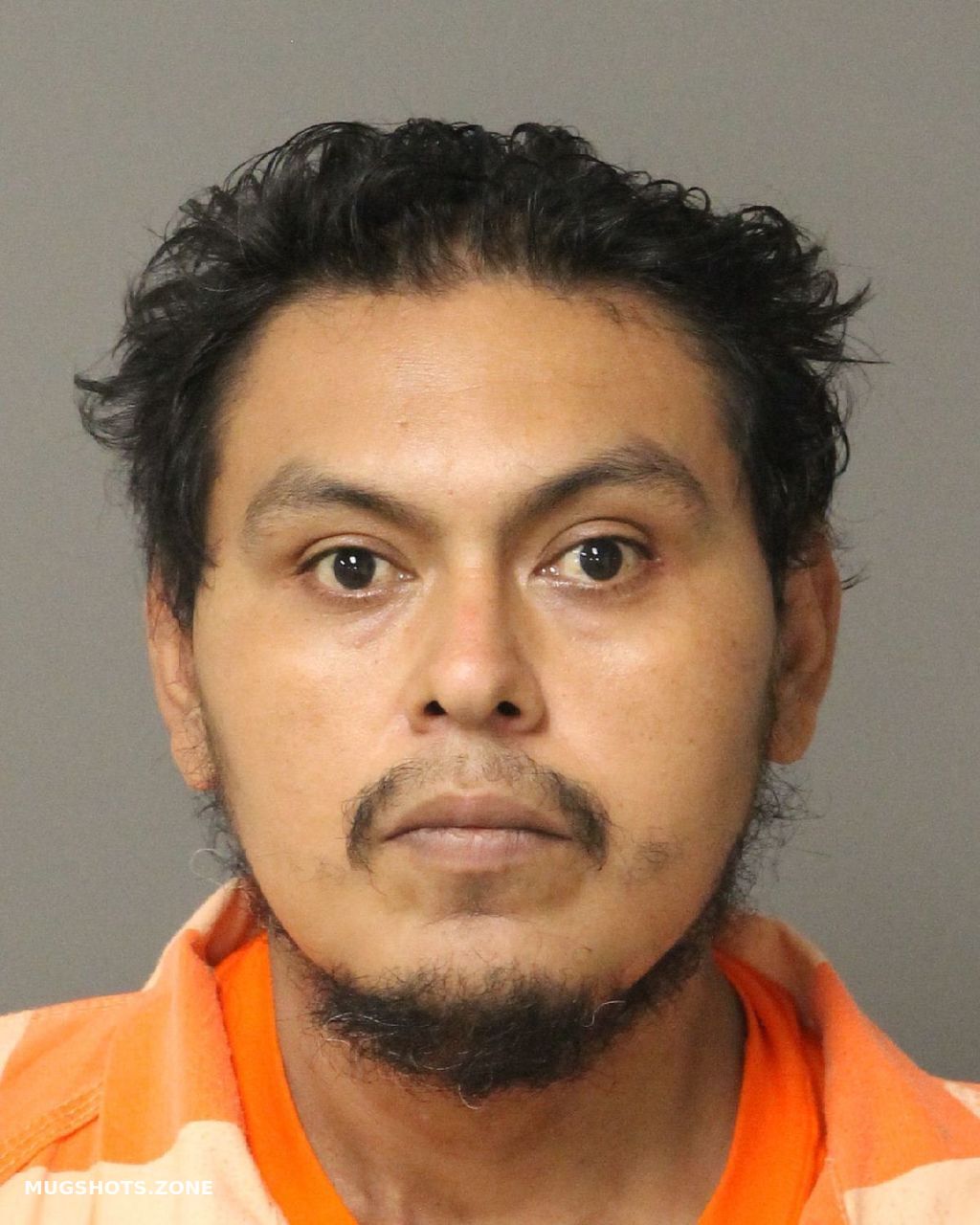 HERNANDEZ OCHOA DENNYS JOSUE 07 08 2021 Wake County Mugshots Zone