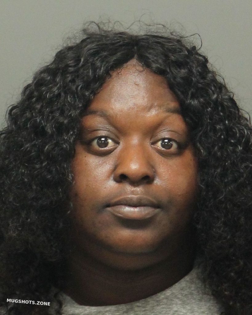 Brown Latrice Shanta Wake County Mugshots Zone