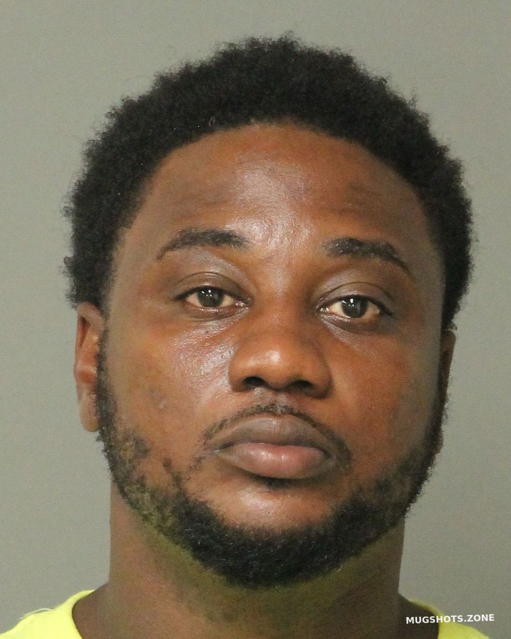 Mckoy Rickie Lee Wake County Mugshots Zone