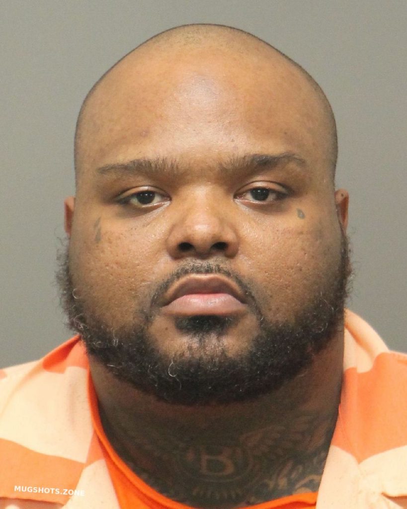 DEVINE COREY ANTONIO 07 30 2021 Wake County Mugshots Zone