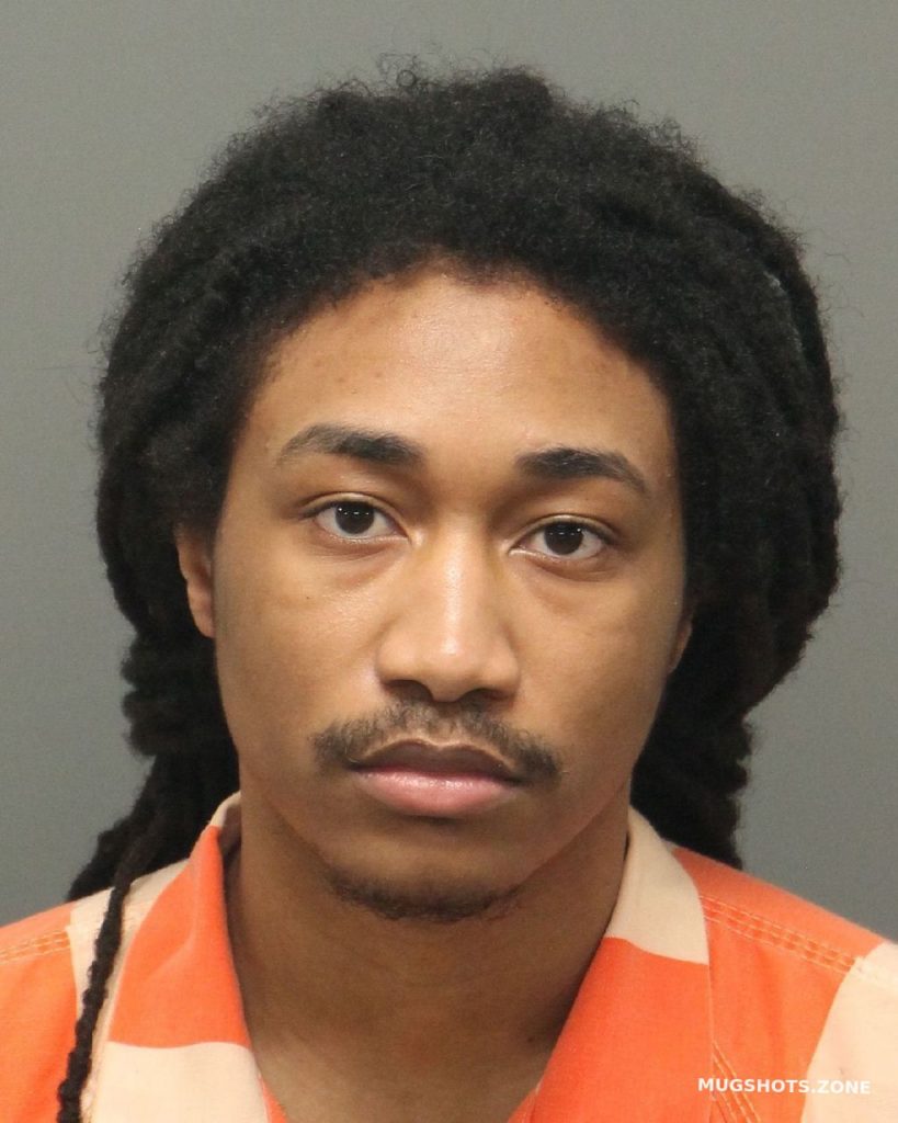 Surles Jonathan Sarod Jr Wake County Mugshots Zone