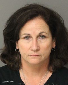 Hart Teresa Christine Wake County Mugshots Zone