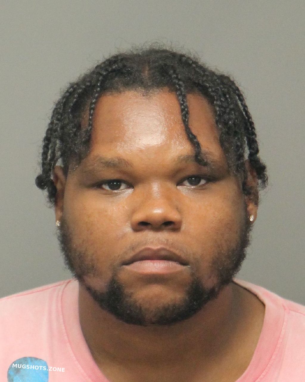 Smith Darnell Kyle Wake County Mugshots Zone