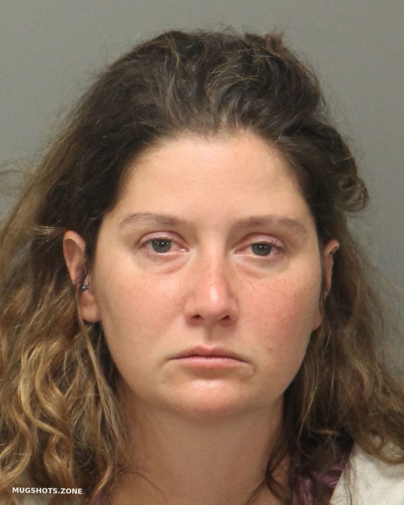 ROOS GRETCHEN 08 14 2021 Wake County Mugshots Zone