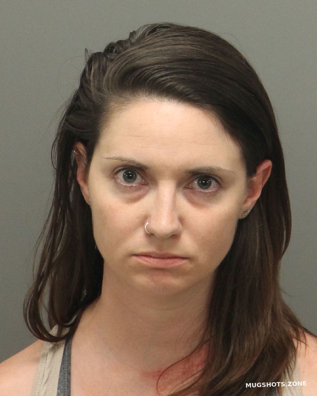 Owens Sarah Caroline Wake County Mugshots Zone