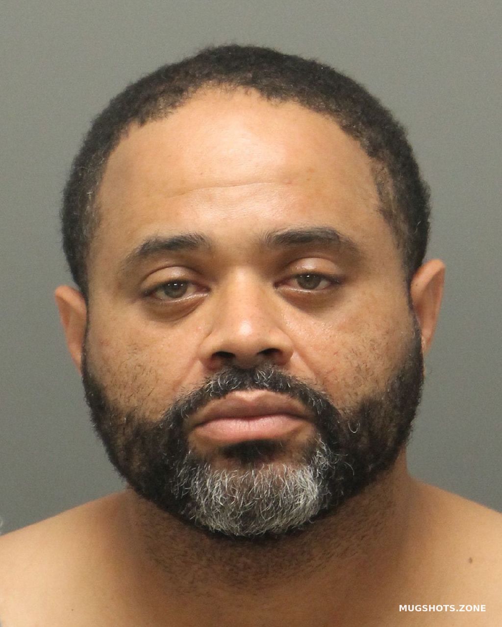 ARRINGTON ANTWAN 08 19 2021 Wake County Mugshots Zone