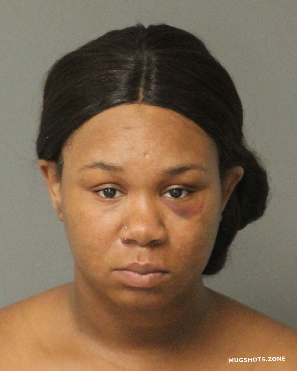 Lacy Candra Najae Wake County Mugshots Zone