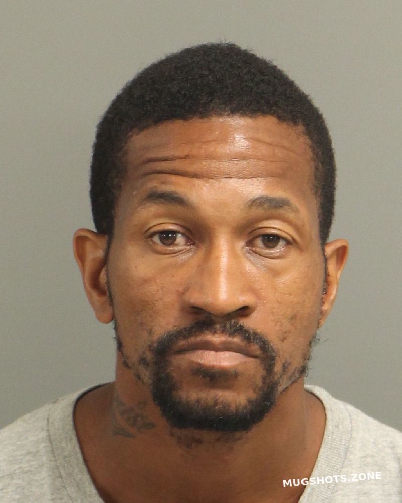 Ragland Keith Matthew Wake County Mugshots Zone