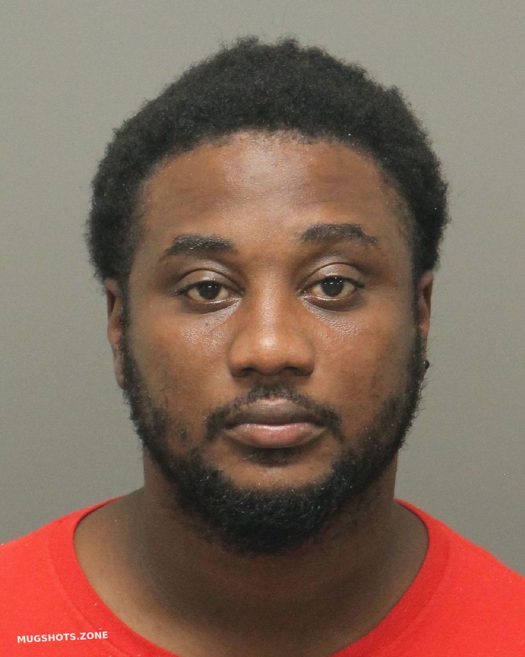 Mckoy Rickie Lee Wake County Mugshots Zone