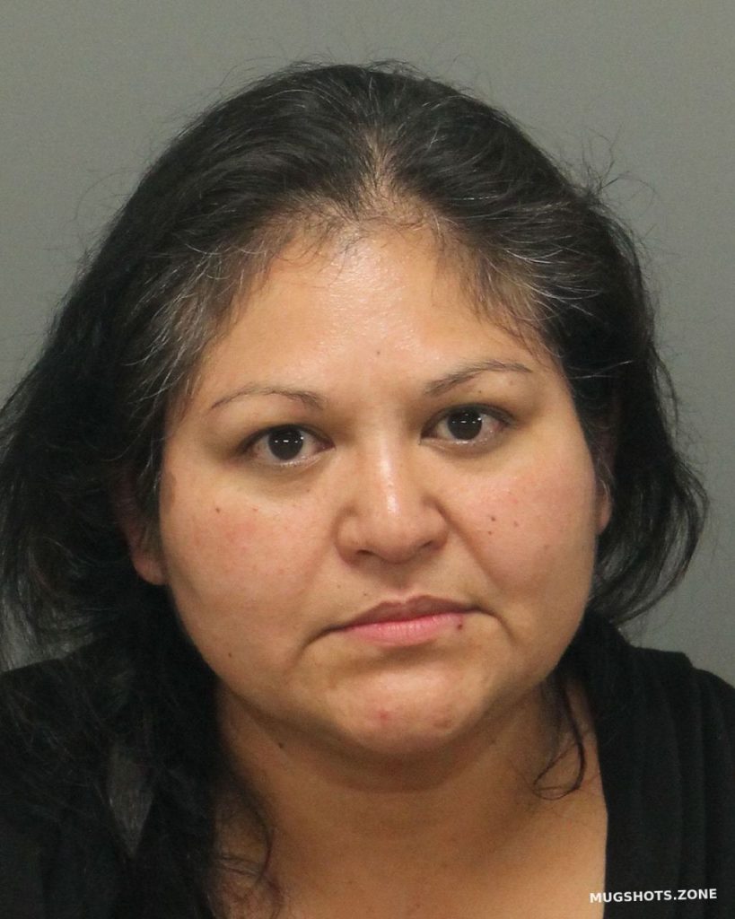 Beltran Estela Wake County Mugshots Zone