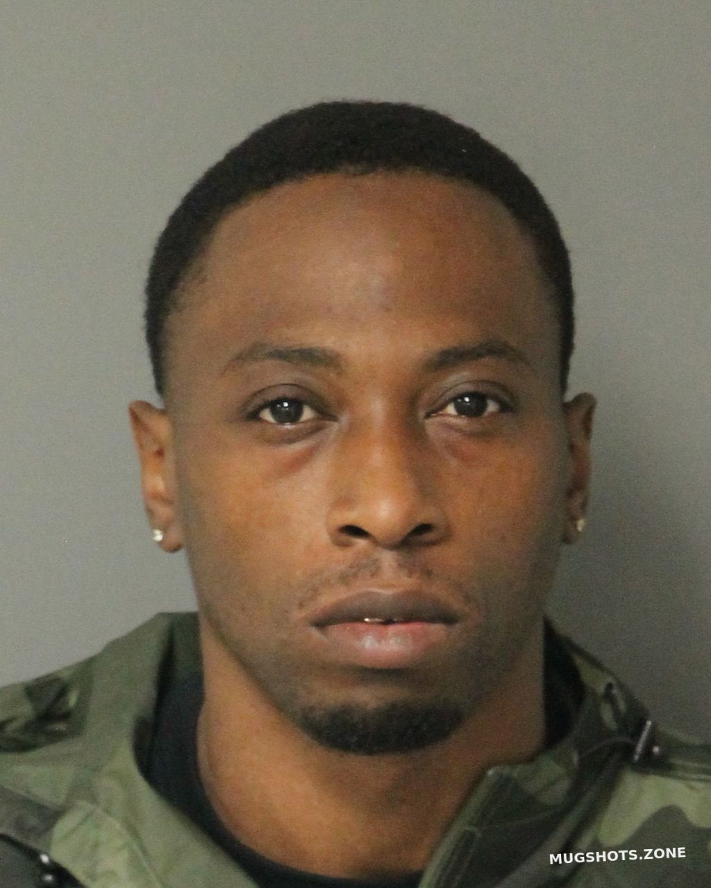 Carpenter Tyresce Akeem Wake County Mugshots Zone