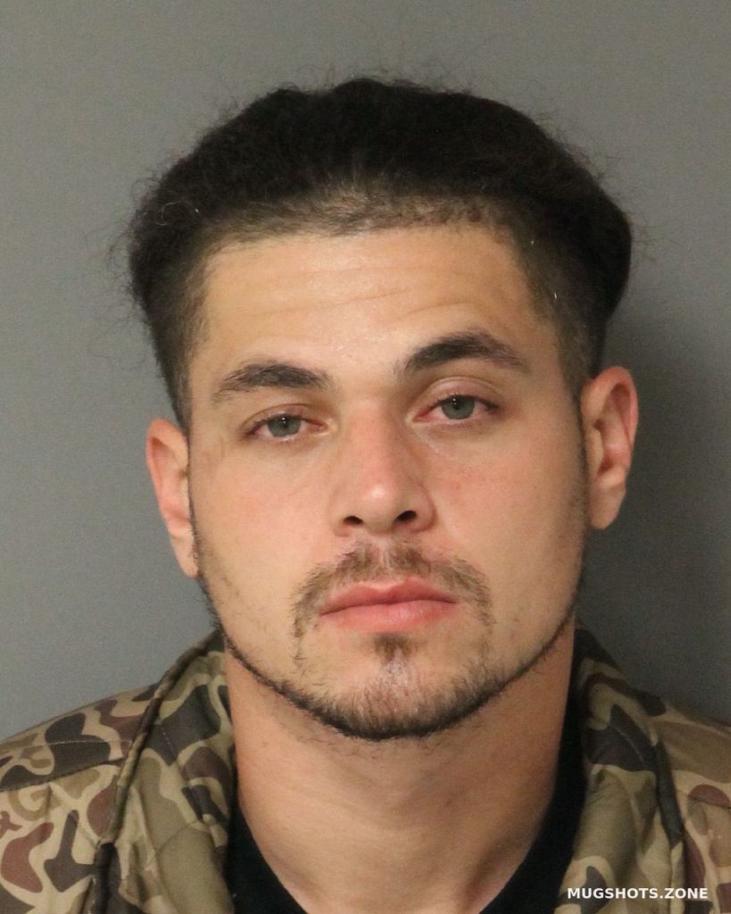 Cardez Brandon Christopher Wake County Mugshots Zone