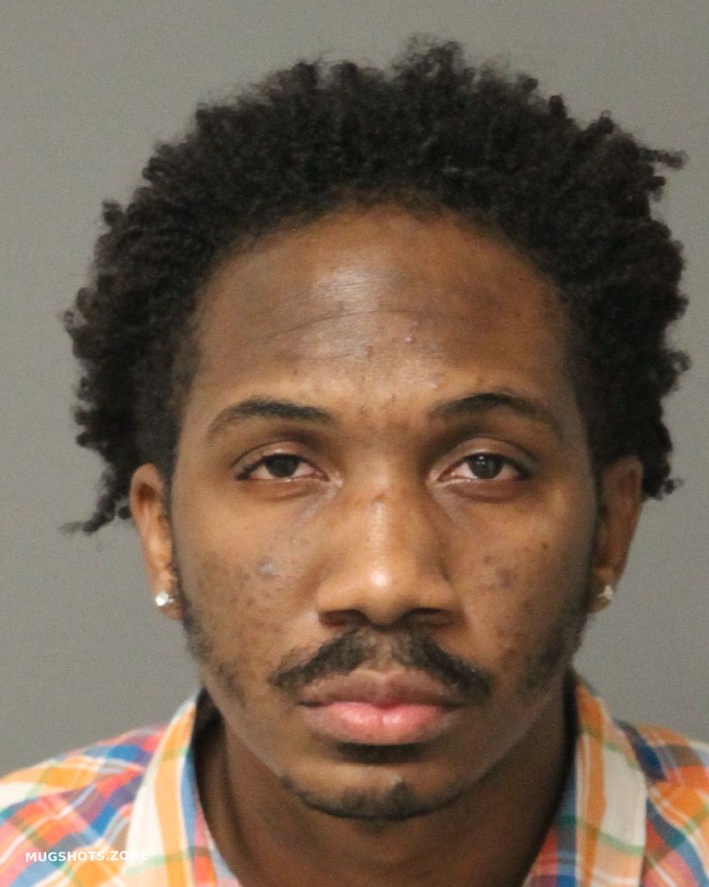 Powell Daequan Dontrell Wake County Mugshots Zone