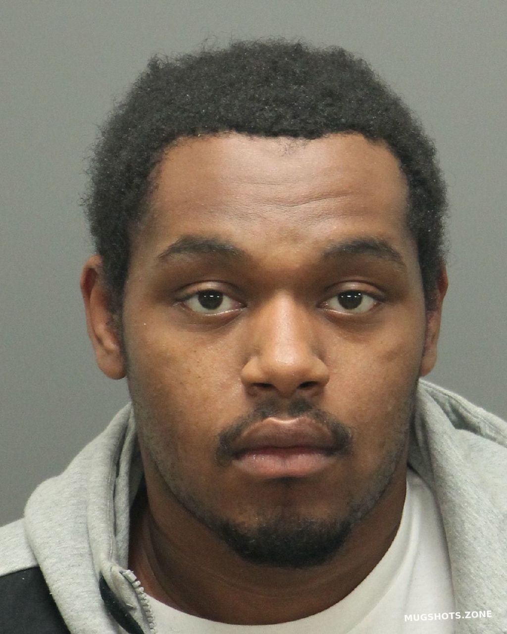 WILDER TYRESE ANTION 10 31 2021 Wake County Mugshots Zone