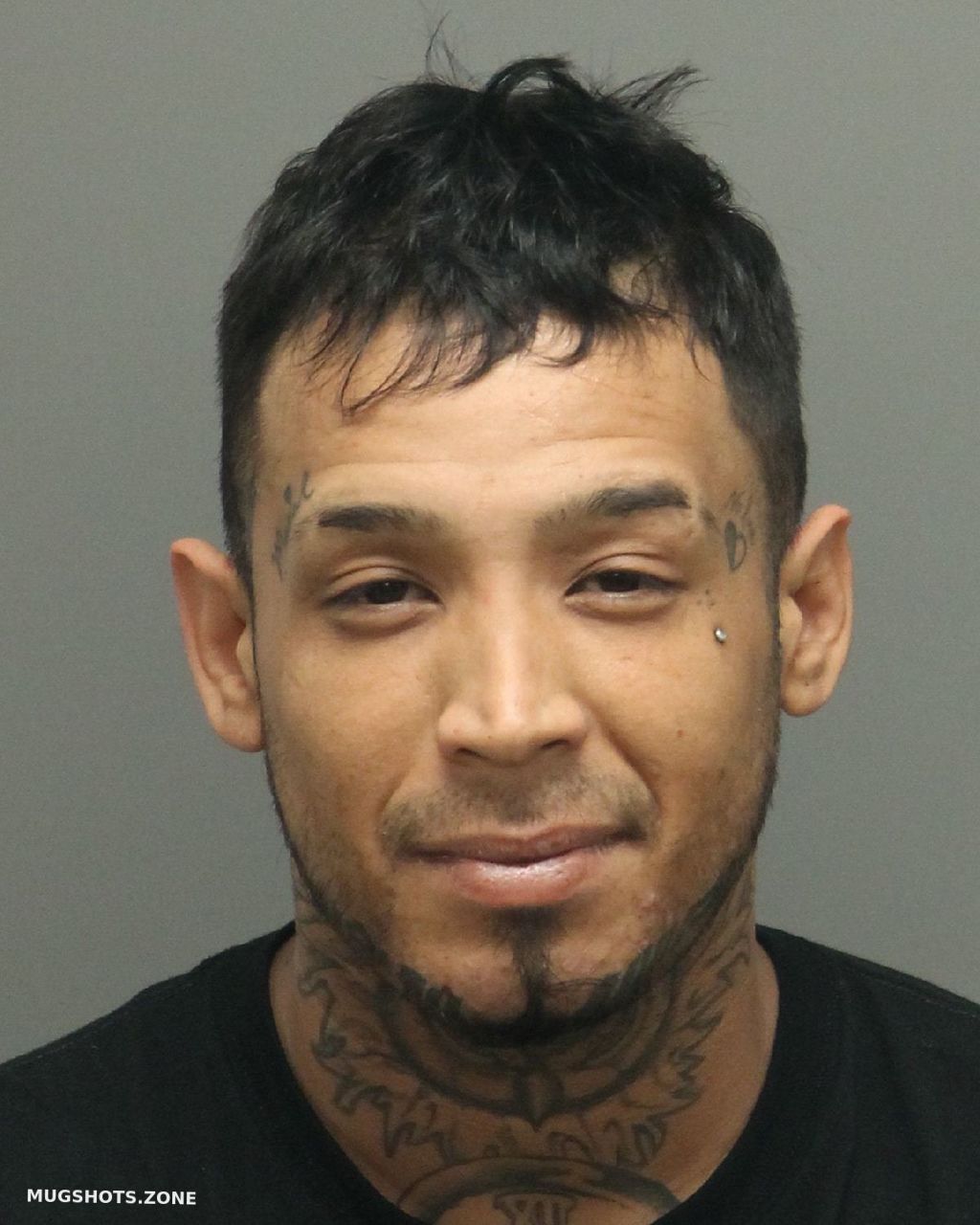 Sanchez Garcia Gerardo Wake County Mugshots Zone