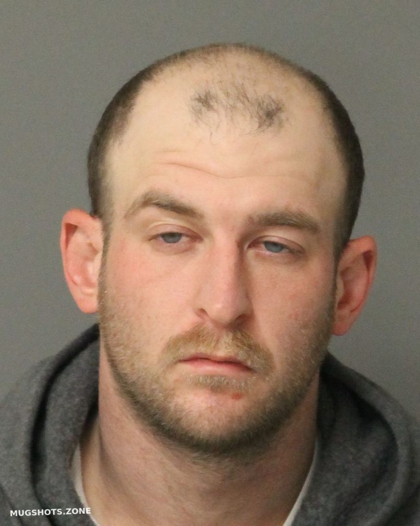 Morris Joshua Daniel Wake County Mugshots Zone