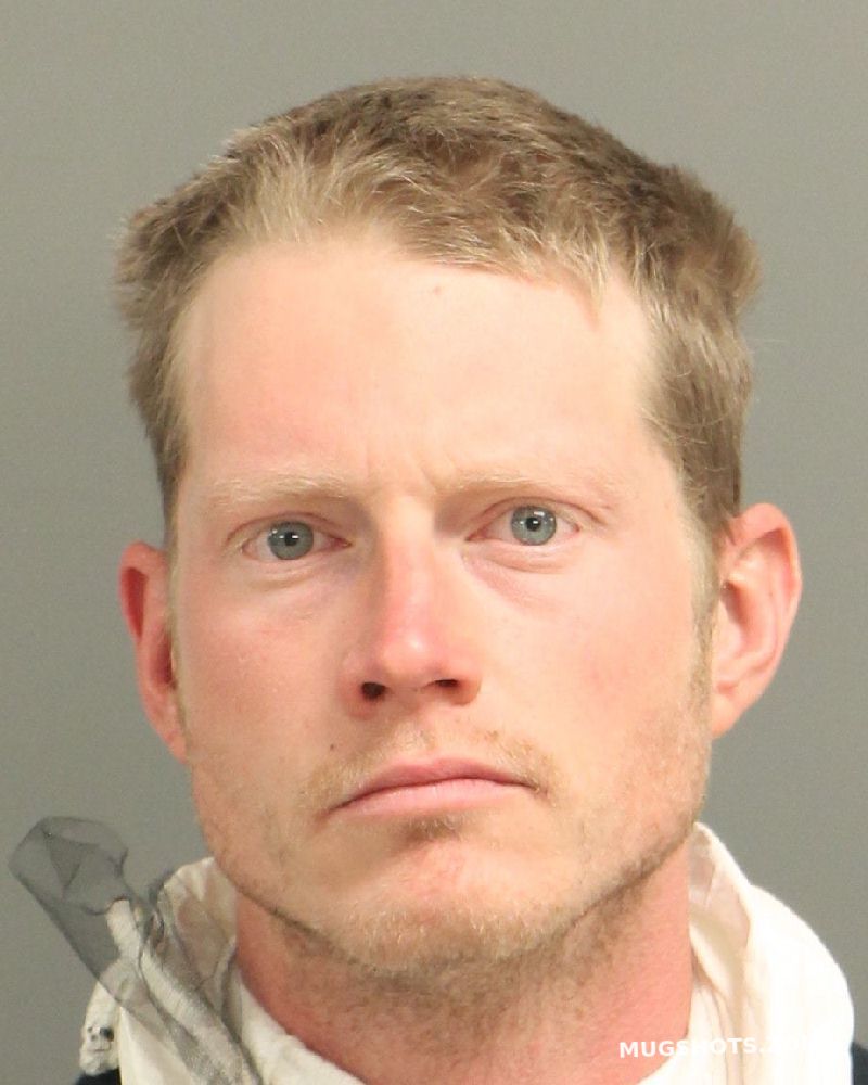 ROCKWELL ADAM WHITFIELD 12 09 2021 Wake County Mugshots Zone