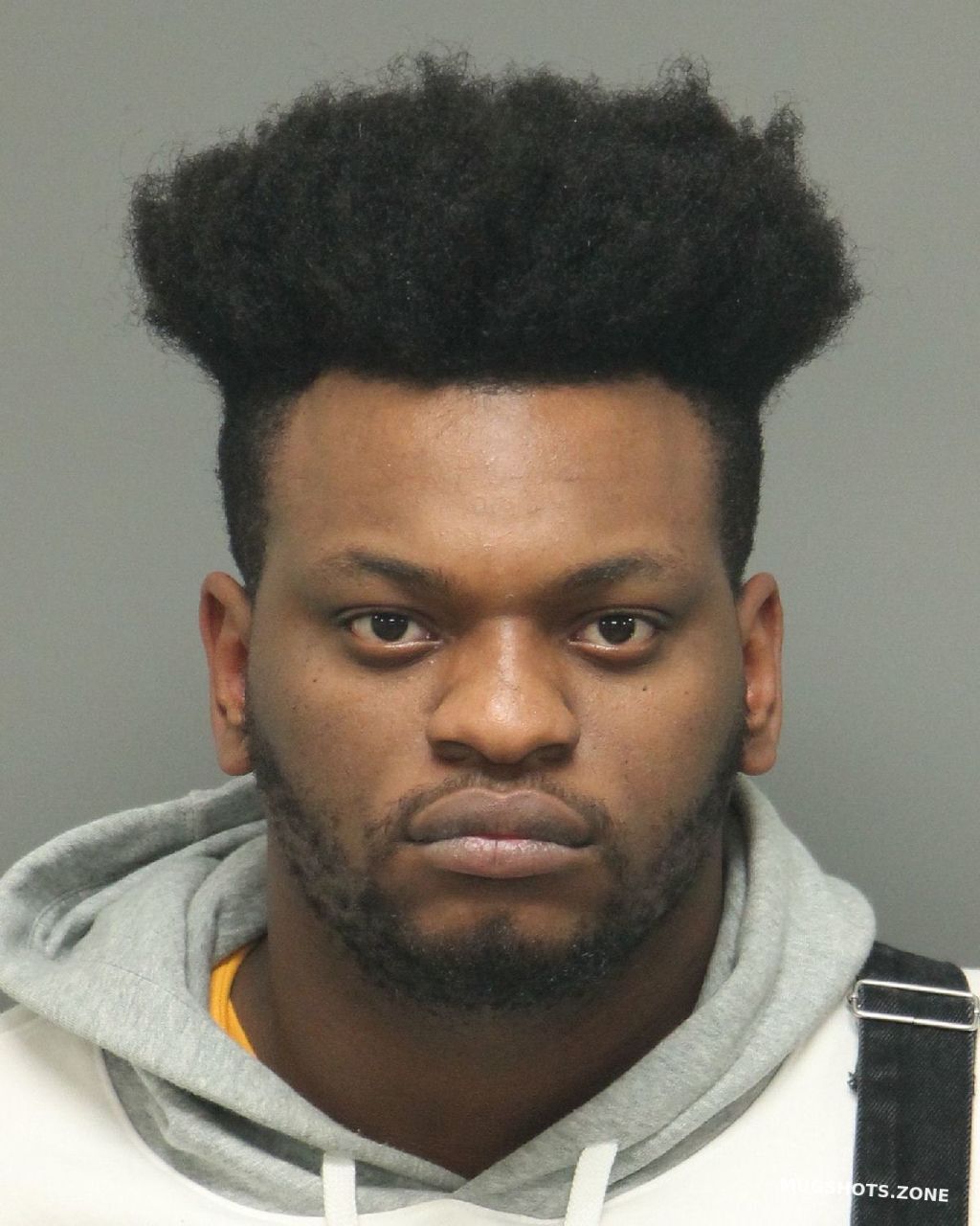 Peoples Kadarius Laron Wake County Mugshots Zone