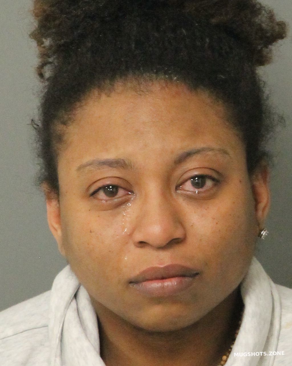 JONES TORI IMAN 12 23 2021 Wake County Mugshots Zone