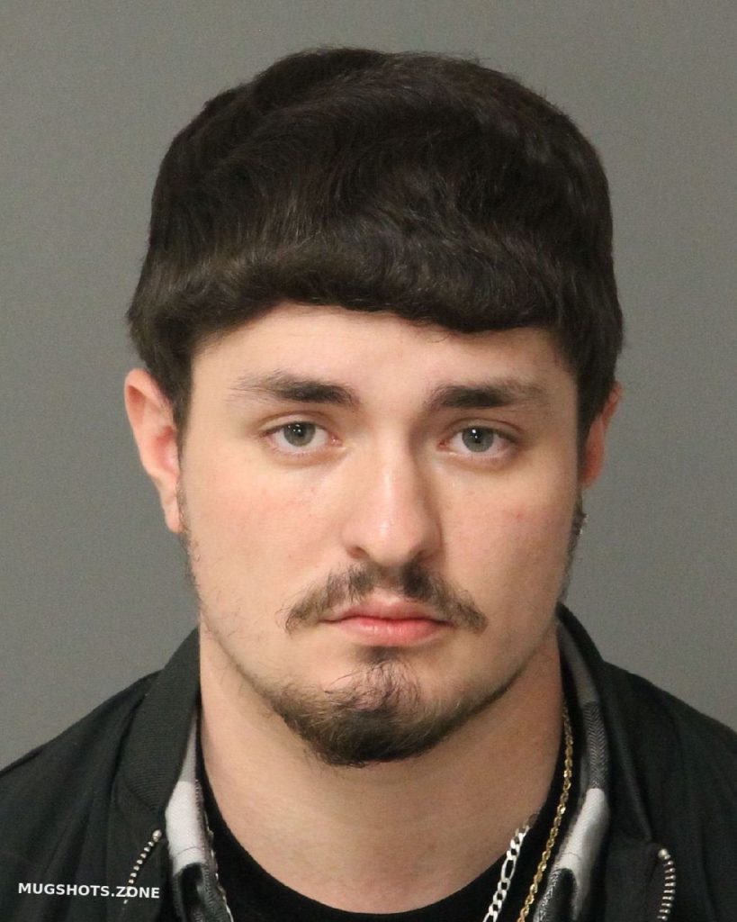 MEDLIN BRANDON GASTON 01 07 2022 Wake County Mugshots Zone