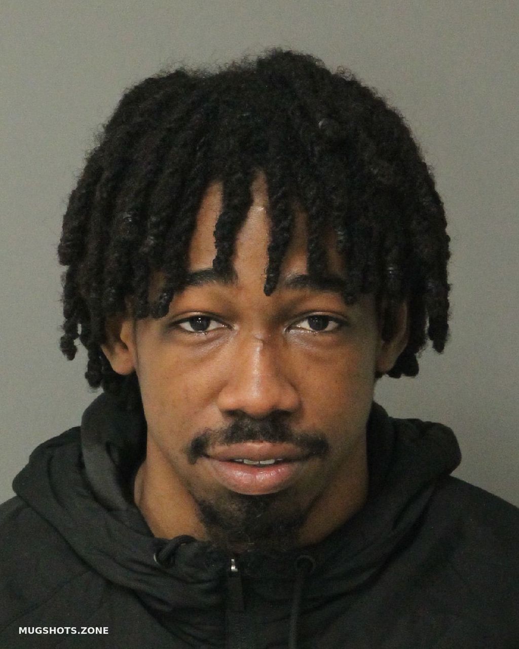 Chapman Keyshawn Malik Wake County Mugshots Zone