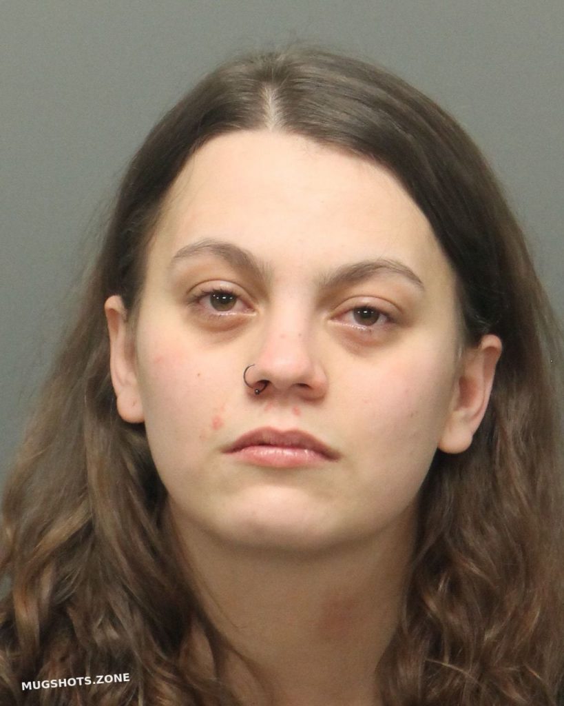 WATSON CASSANDRA ANN 01 30 2022 Wake County Mugshots Zone