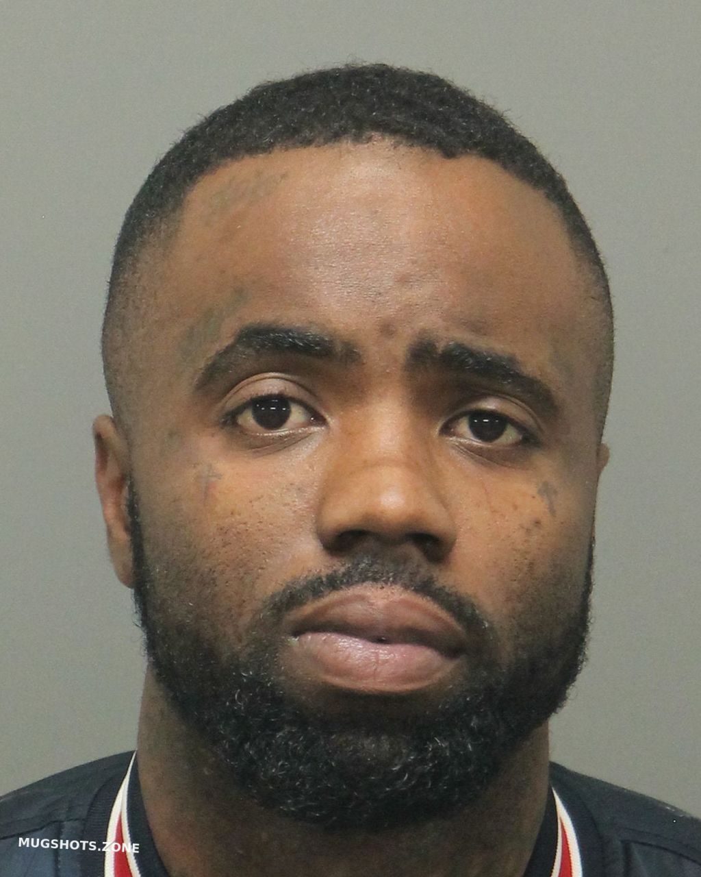 WATFORD MARQUIS LASHAWN 02 08 2022 Wake County Mugshots Zone