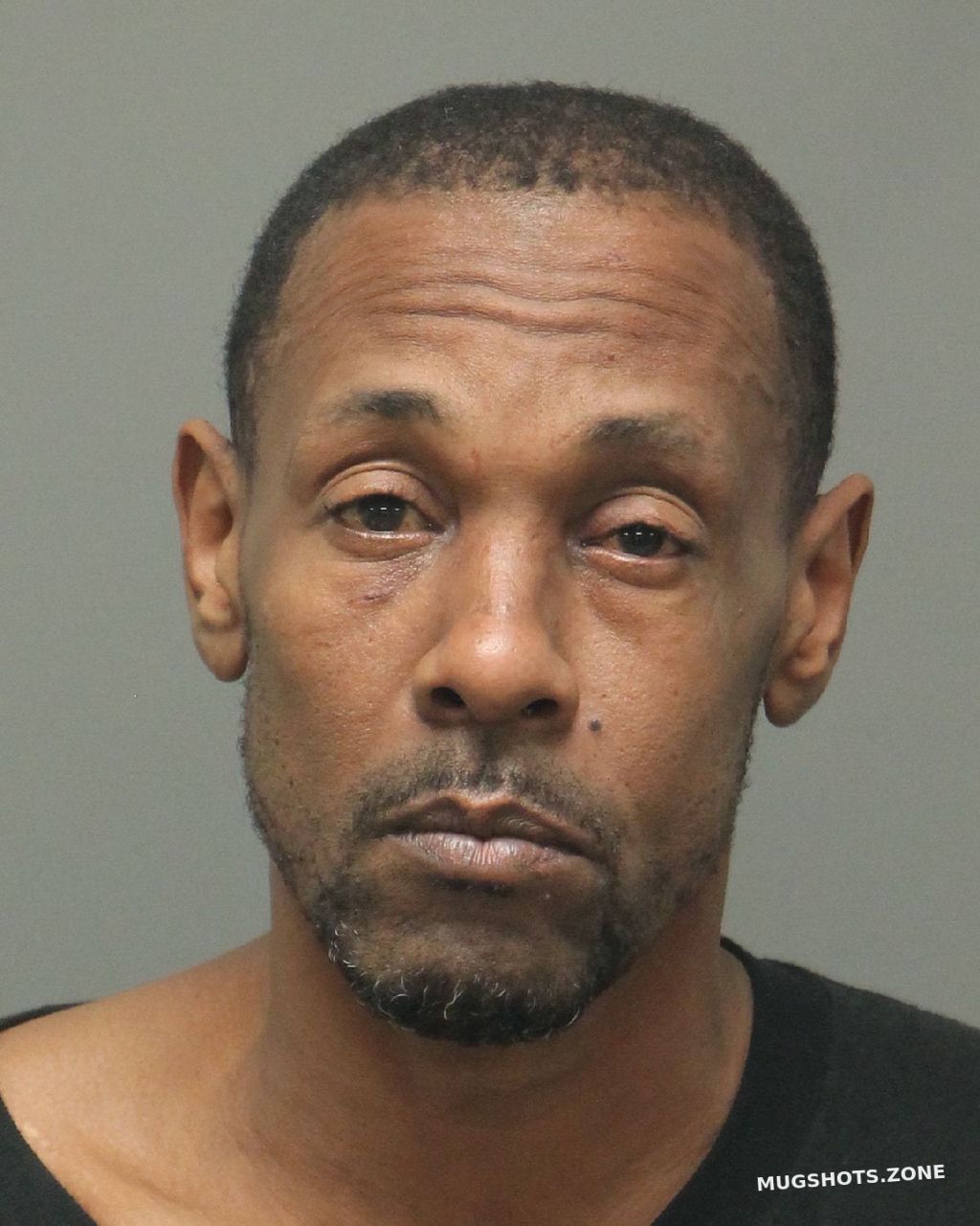 Fleming Leonard Roscoe Wake County Mugshots Zone