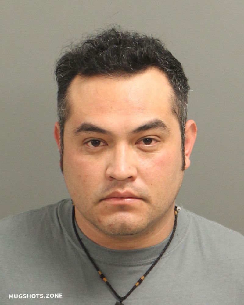 Vazquez Marquez Salvador Wake County Mugshots Zone