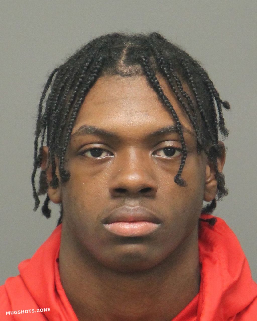 REESE STEPHEN EUGENE 03 18 2022 Wake County Mugshots Zone