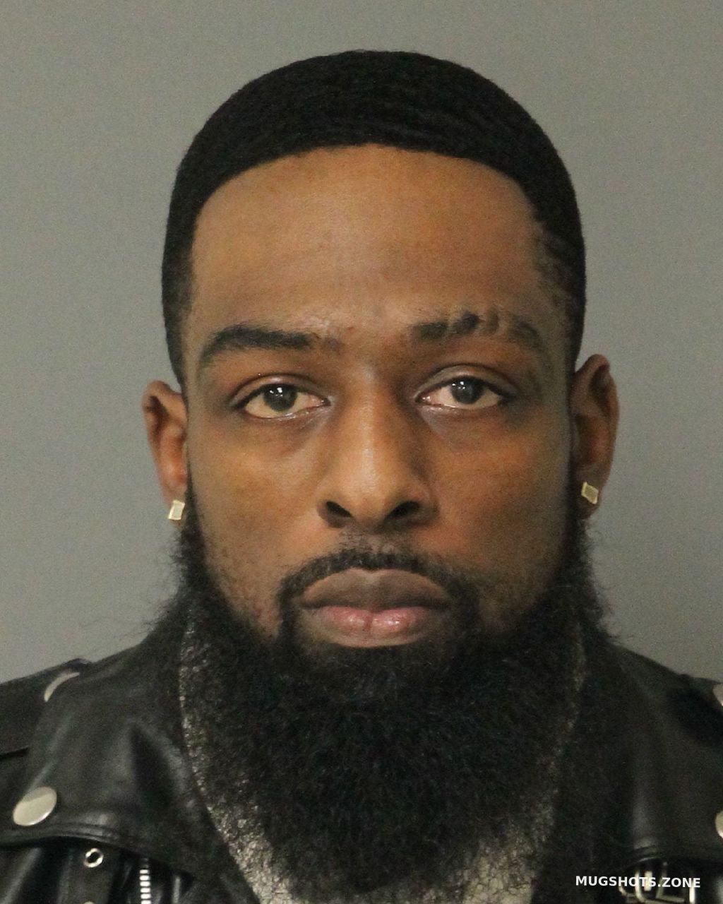 Williams Travis Terrell Wake County Mugshots Zone