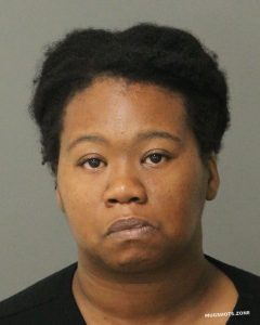 Smith Tanika Louise Wake County Mugshots Zone