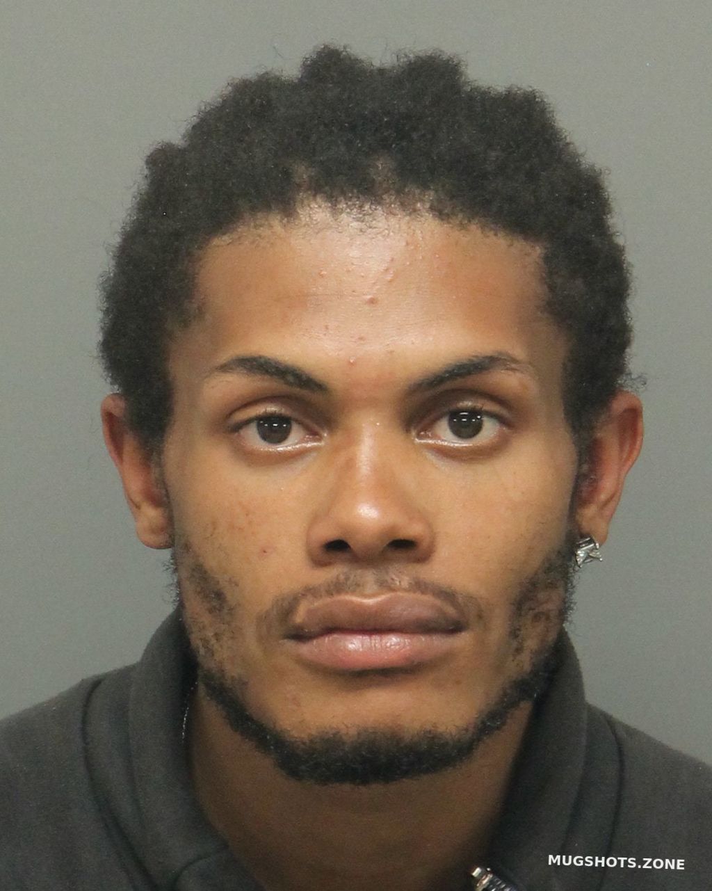 Cheek Richard Davon Iv Wake County Mugshots Zone