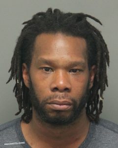 Henry Michael Delonte Wake County Mugshots Zone