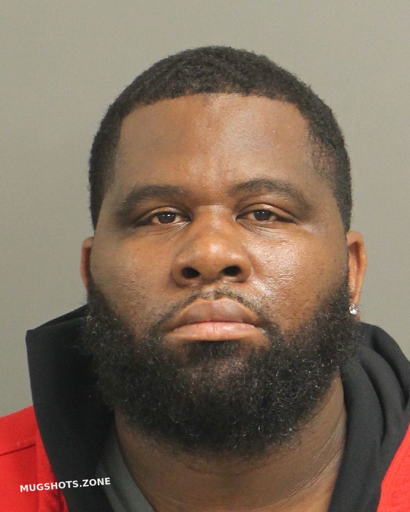 Turner Mark Lavell Jr Wake County Mugshots Zone