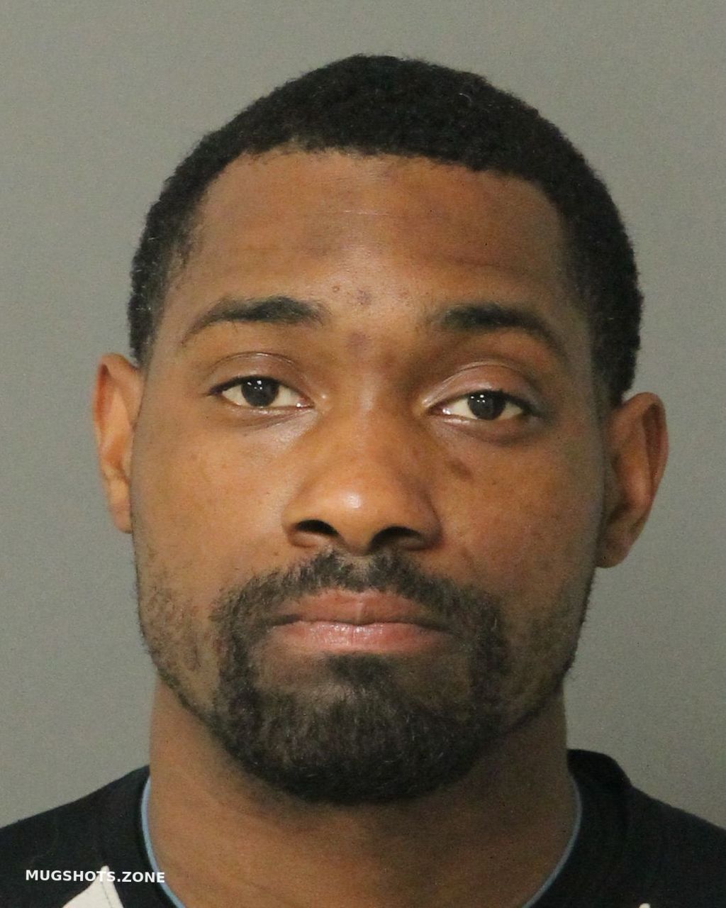 Williams Terrell Antwoin Wake County Mugshots Zone