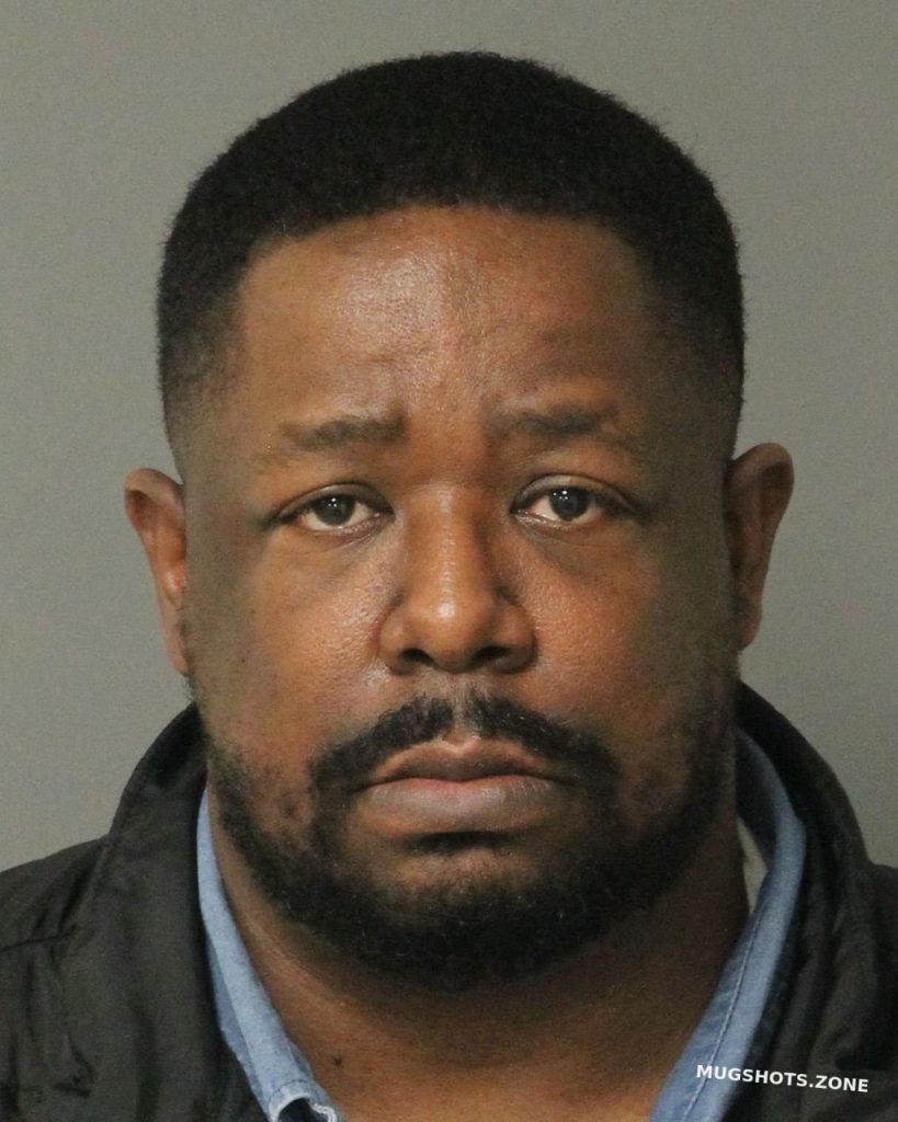 MCNEAL ANDRE CHRISTOPHER 05 14 2022 Wake County Mugshots Zone