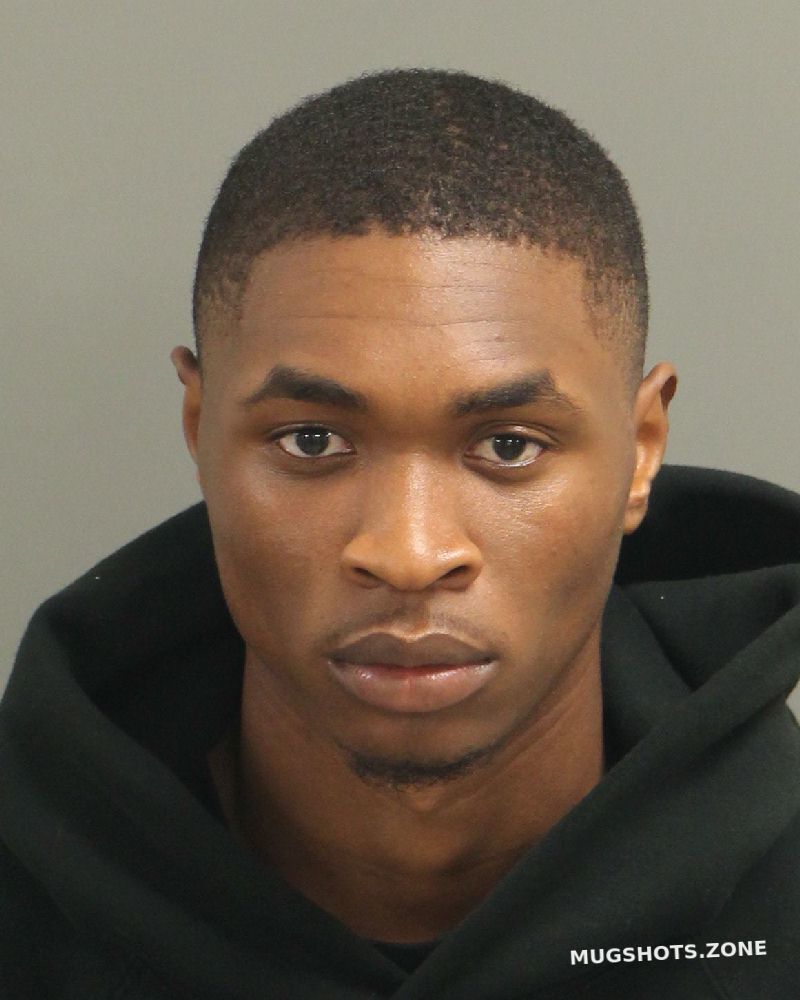 WARD DEVOSIA JAQUAN 05 25 2022 Wake County Mugshots Zone