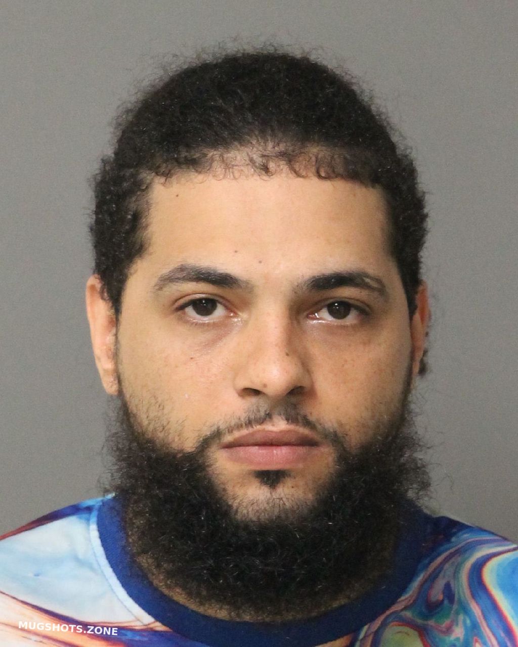 BATTLE KENNETH ANTHONY III 05 30 2022 Wake County Mugshots Zone