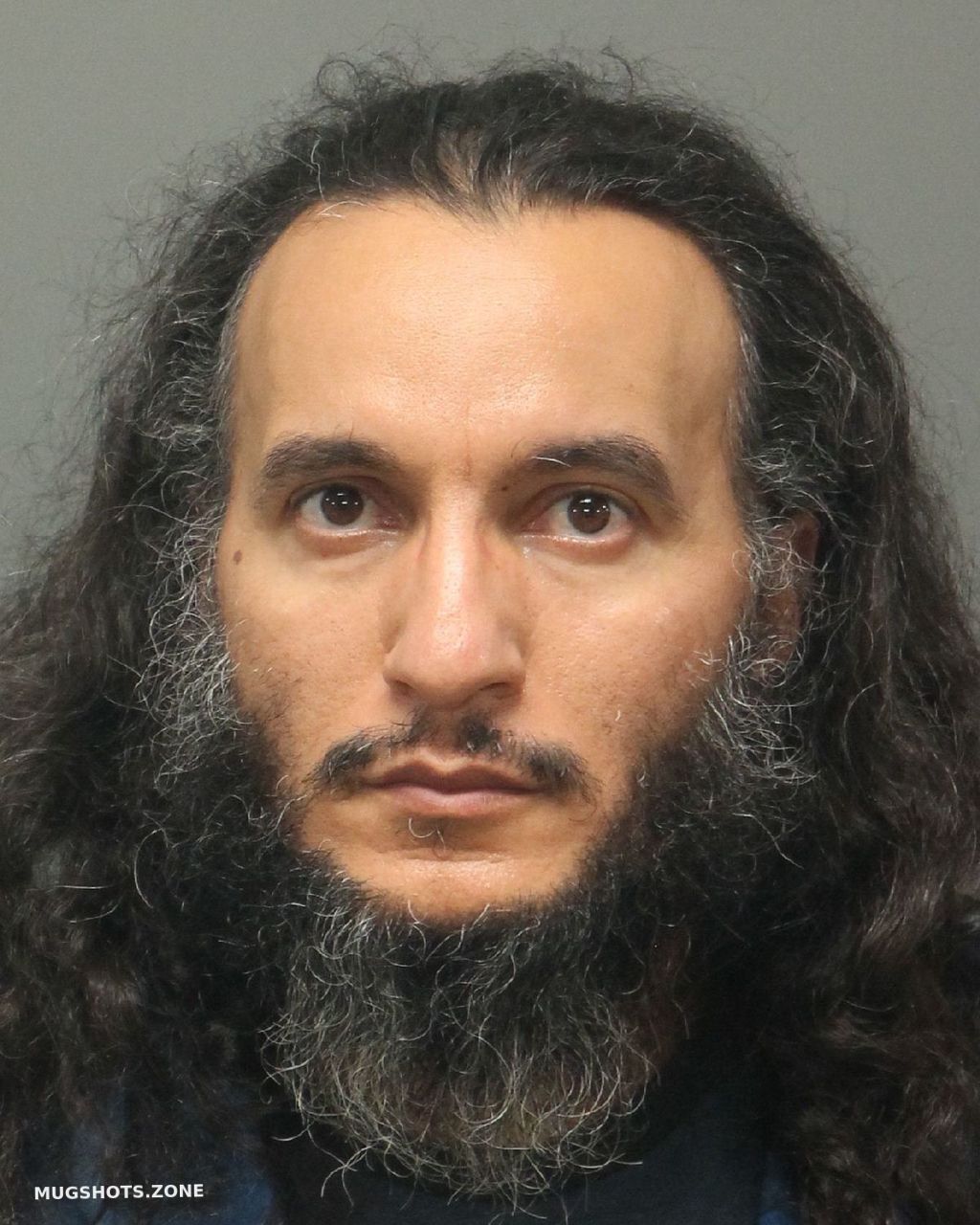 Bensayeh Walid Wake County Mugshots Zone