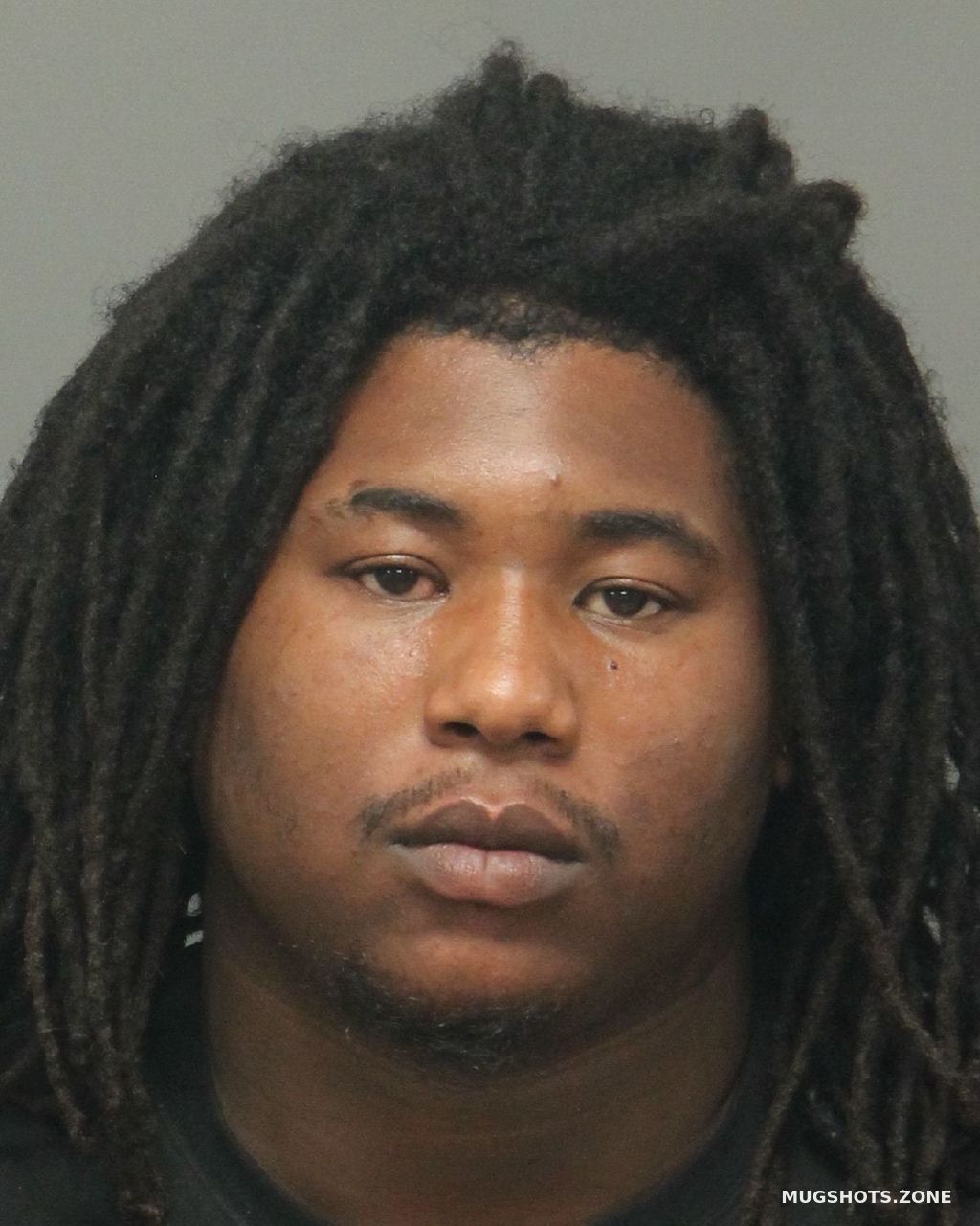 LESANE LADARIAN JAQUAN 06 13 2022 Wake County Mugshots Zone