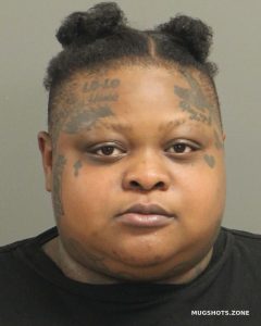 Burch Dianna Wake County Mugshots Zone