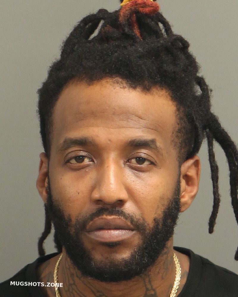 Curtis Carlton Emanuel Wake County Mugshots Zone