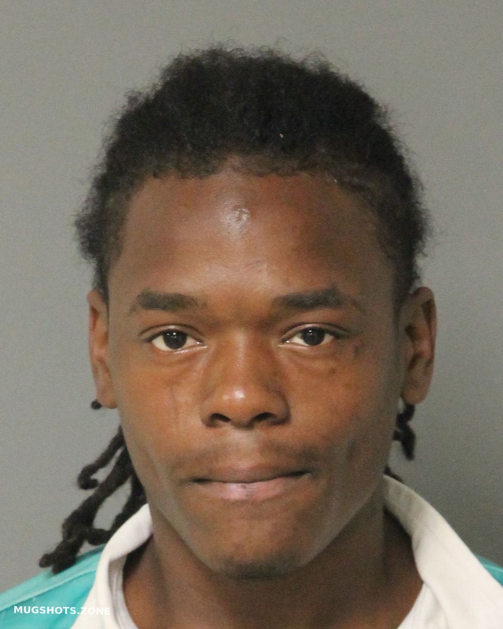 Hodge Trestan Isaiah Wake County Mugshots Zone