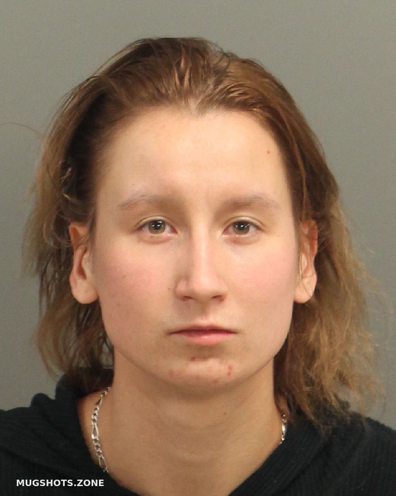 Doane Ella Katerina Wake County Mugshots Zone