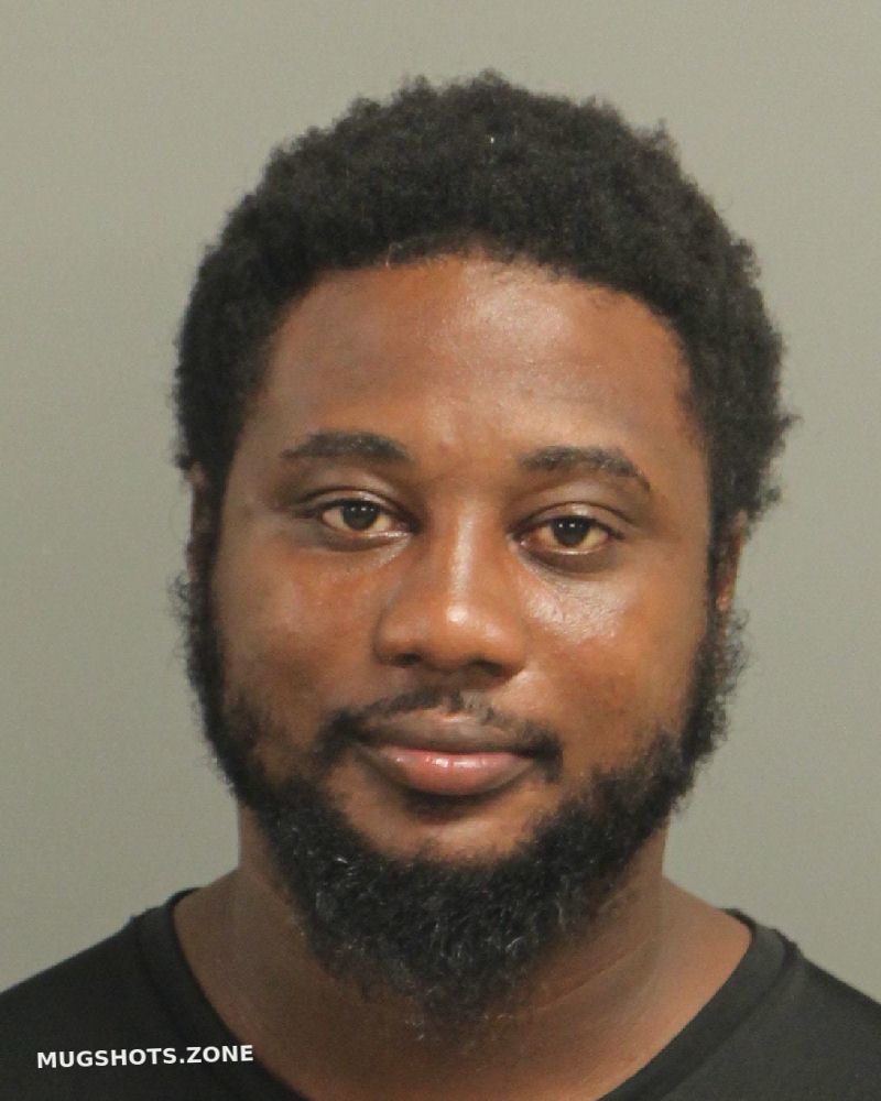 Mckoy Rickie Lee Wake County Mugshots Zone