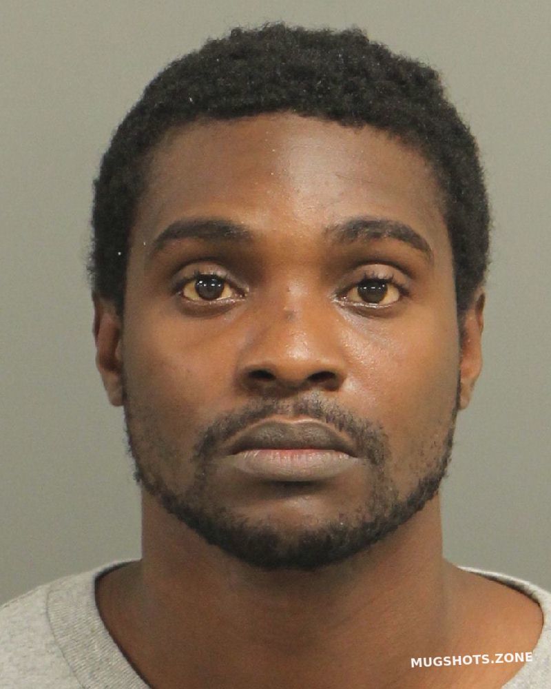 DAVENPORT WAYNE ANTHONY JR 08 22 2022 Wake County Mugshots Zone