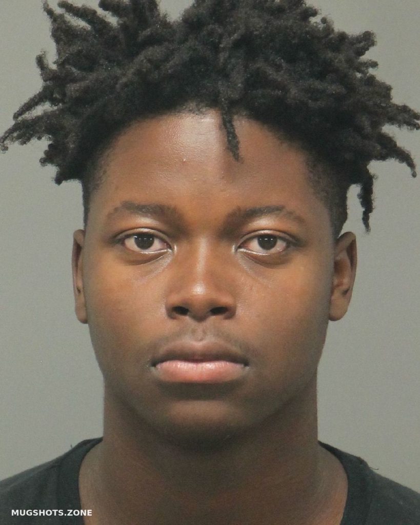 Wiggins Isaac Ivan Wake County Mugshots Zone