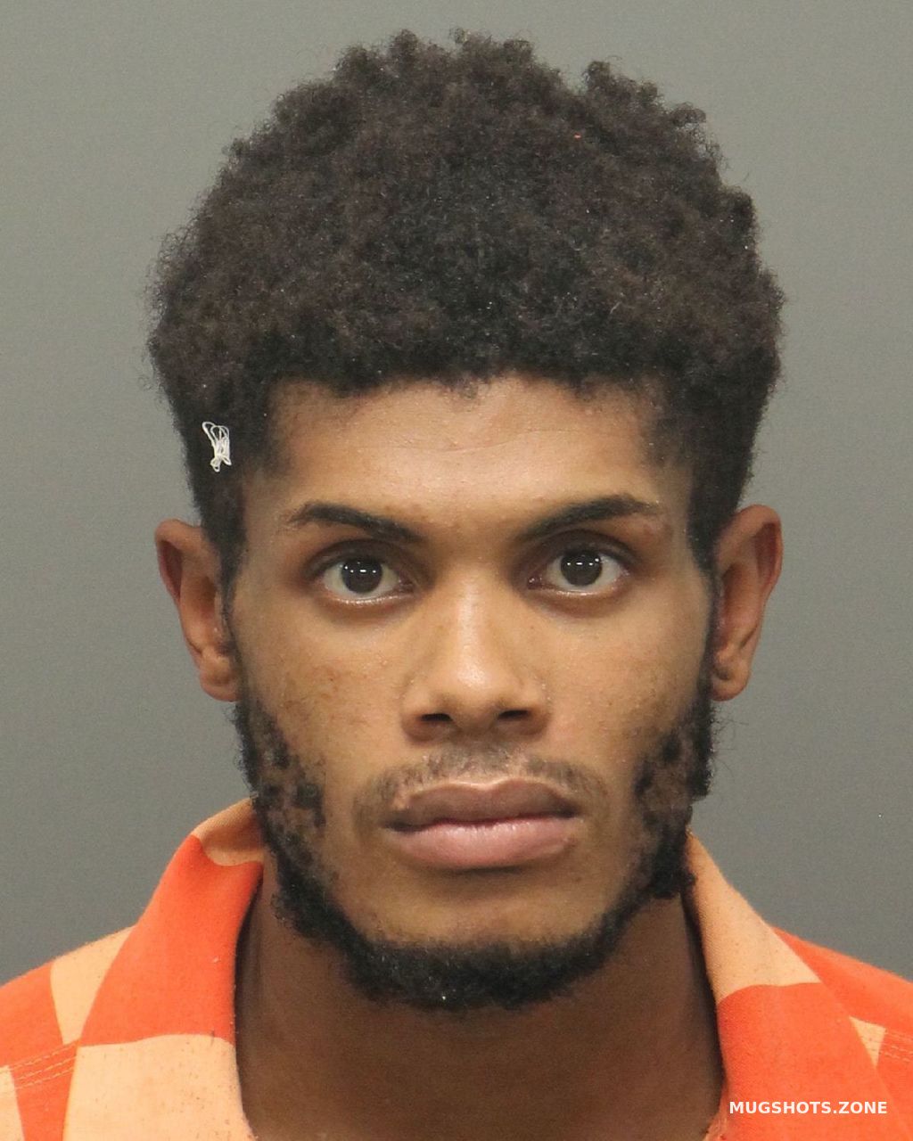 Cheek Richard Davon Iv Wake County Mugshots Zone